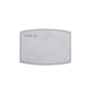 Filter – Kull til Munnbind – voksen 60pk