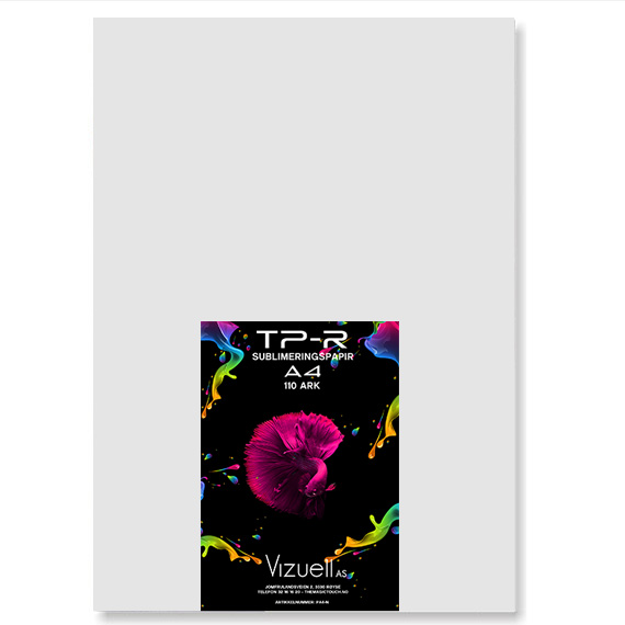 Sawgrass SG500 A4 UHD pakke med kopper - flasker - koppepresse - Bilde 11