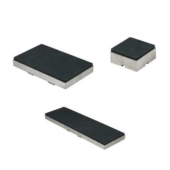 Utskiftbare plater til TMT Maxi Pro A3 og TMT Prisma Varmepresse