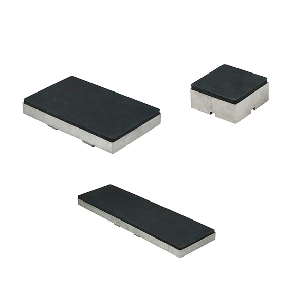 Utskiftbare plater til TMT Maxi Pro A3 og TMT Prisma Varmepresse