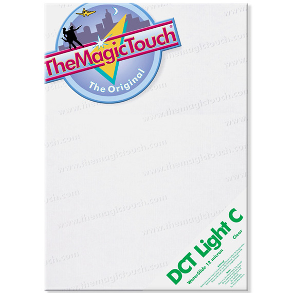 TheMagicTouch DCT Light C A4 12 micron 50 ark