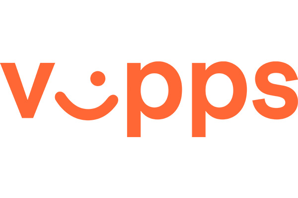 Vipps logo