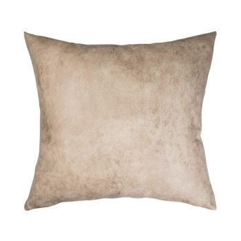 Putetrekk 40X40CM Lyse brun – 10 stk