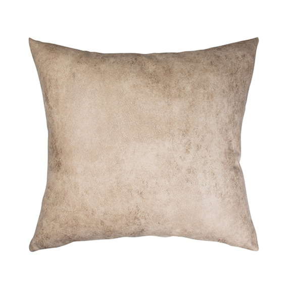 Putetrekk 40X40CM Lyse brun – 10 stk