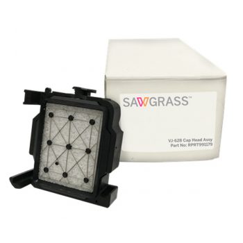 Sawgrass VJ628 Cap Head Assembly