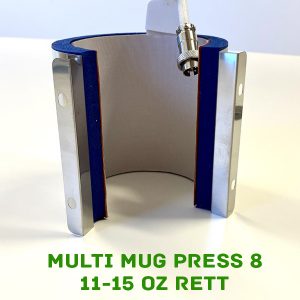 Element til koppepresse