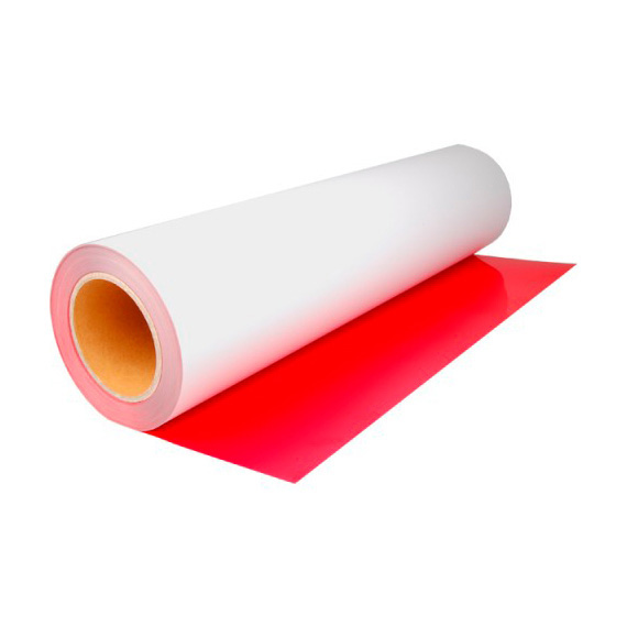 Rull med flame red 123Flex