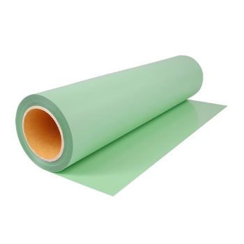 Rull med mint green 123Flex