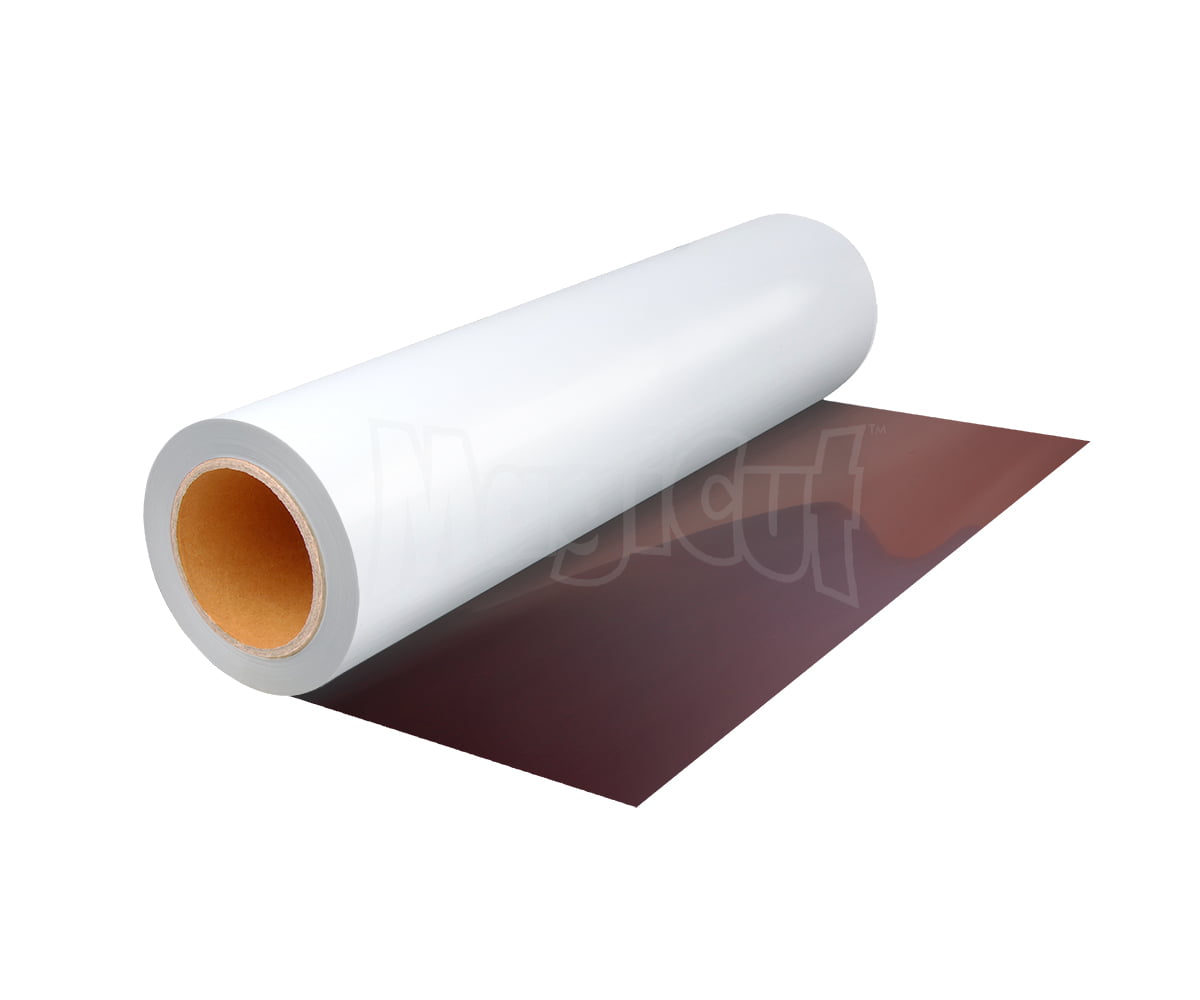 123 Flex Soft Metallic Brown