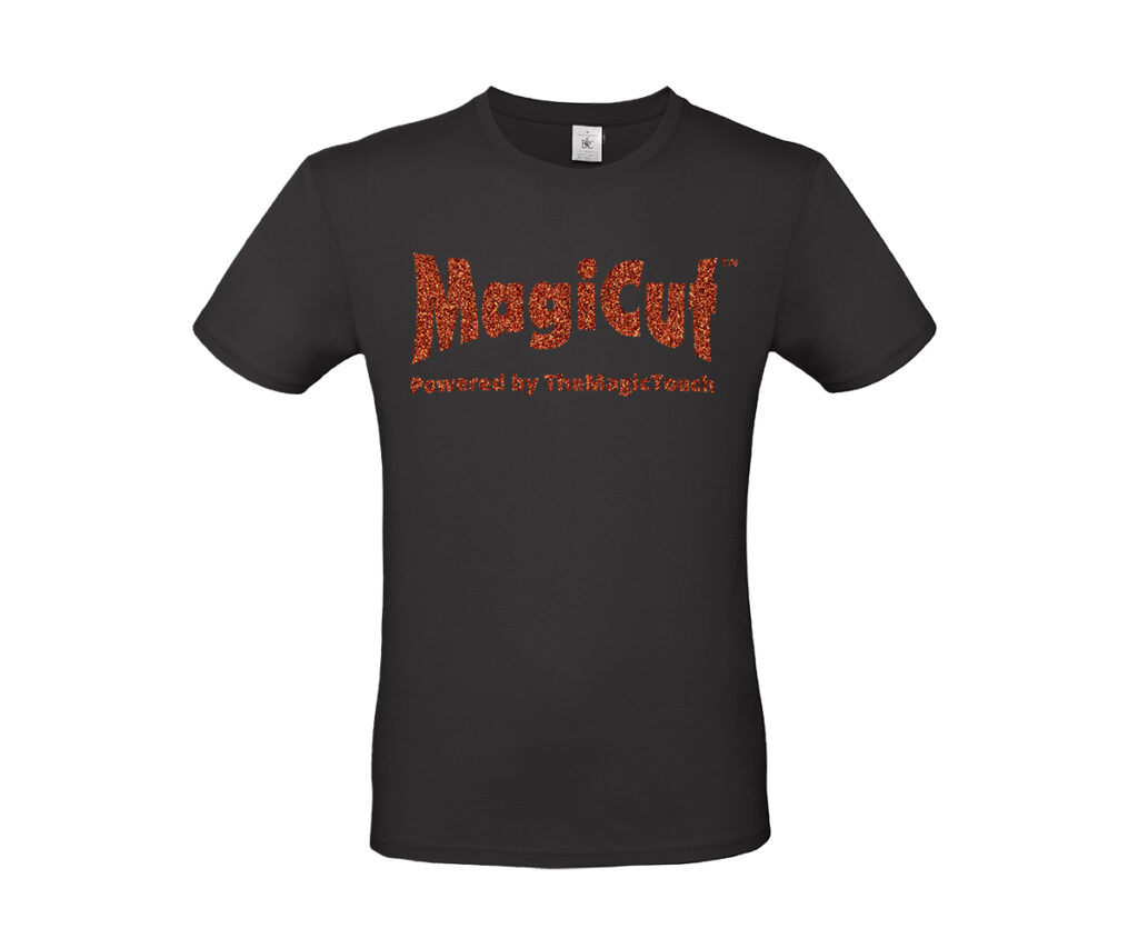 123 Flex Glitter Copper - Bilde 3