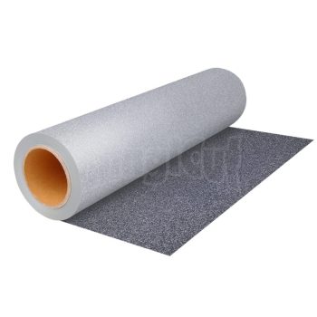 123 Flex Glitter Grey