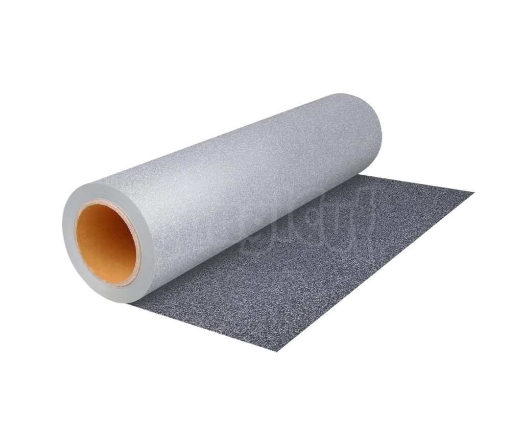 123 Flex Glitter Grey