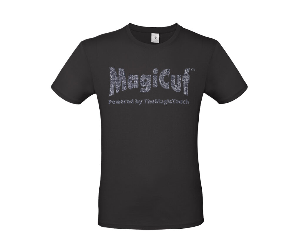 123 Flex Glitter Grey - Bilde 3