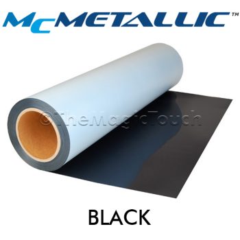 Alternative view of 123 Flex Metallic Black