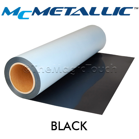 123 Flex Metallic Black - Bilde 2
