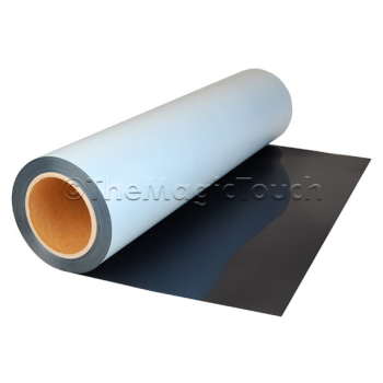 123 Flex Metallic Black