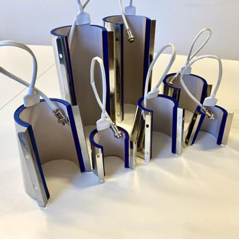 Multi Mag Mug kopp presse