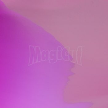 Alternative view of 123 Flex Soft Metallic Purple