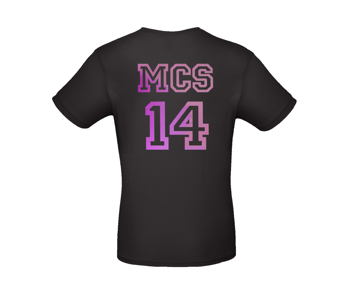 123 Flex Soft Metallic Purple - Bilde 4