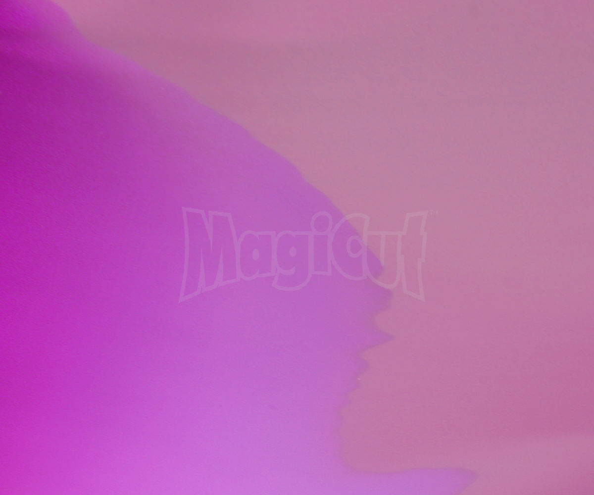 123 Flex Soft Metallic Purple - Bilde 2