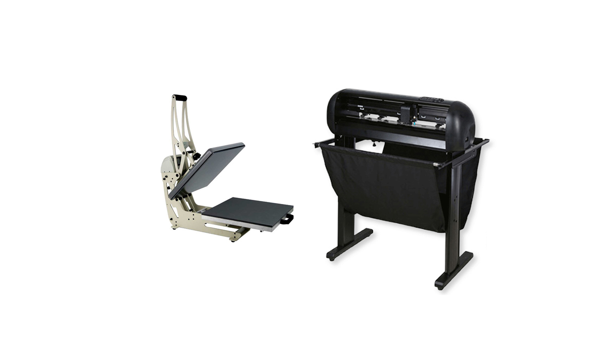 Foliekutt Pakke – Idrettslag - Bilde 5