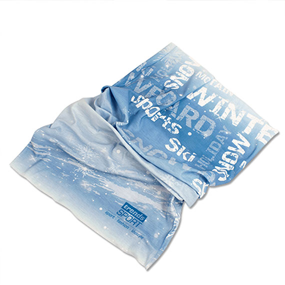 Buff Sublimering 10 stk - Bilde 3