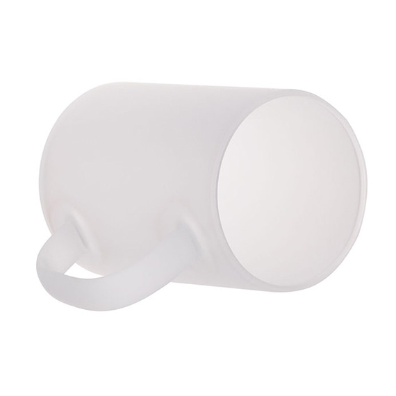 Glass matt med hank – 48 stk - Bilde 3