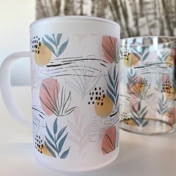 Oppstartspakker sublimering