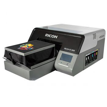 DTG - Direct To Garment