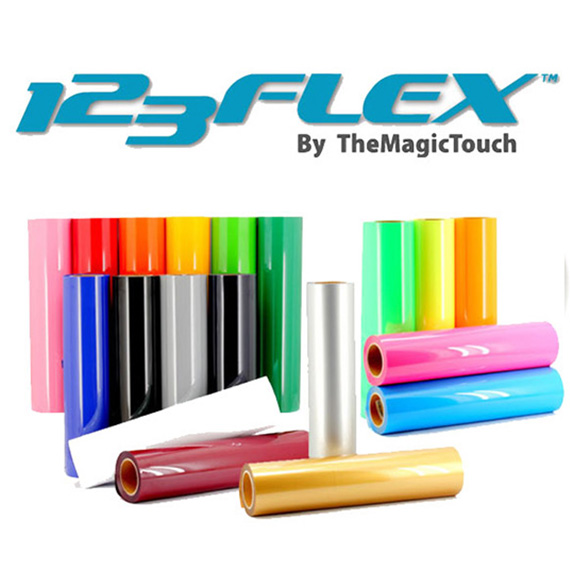 Foliekutt Pakke – Idrettslag - Bilde 4