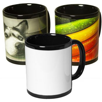 Alternative view of Kopp Durham Sort m/hvitt felt AAA+ 36 stk