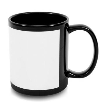 Kopp Durham Sort m/hvitt felt AAA+ 36 stk