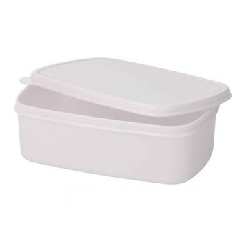 Matboks til sublimering