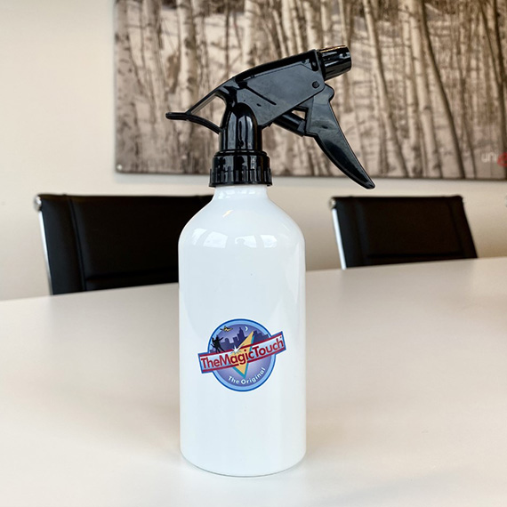 Sawgrass SG500 A4 UHD pakke med kopper - flasker - koppepresse - Bilde 12