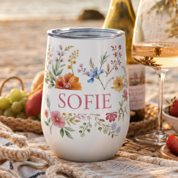 Kopp Beger- Wine Cup sublimering 10stk