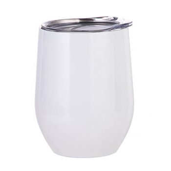 Kopp Beger- Wine Cup sublimering 10stk