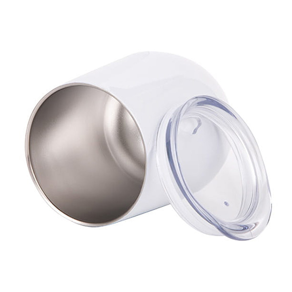 Kopp Beger- Wine Cup sublimering 10stk - Bilde 3