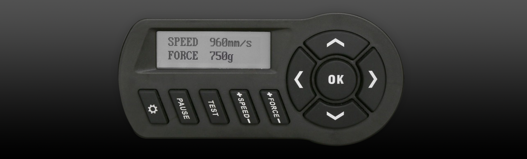 Secabo T60 skjæreplotter