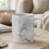 Kopp Durham Marmor 36 stk - Limited edition
