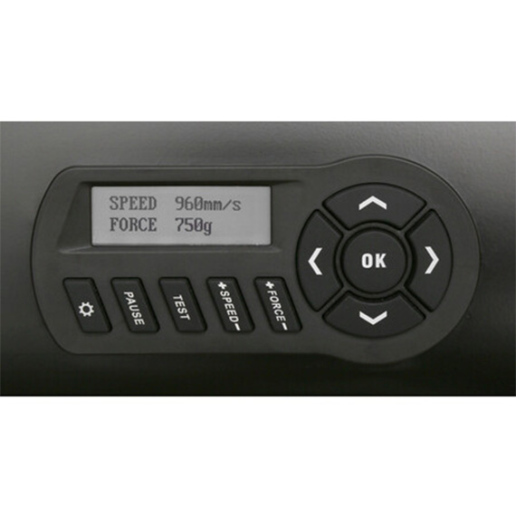 Secabo T60 skjæreplotter