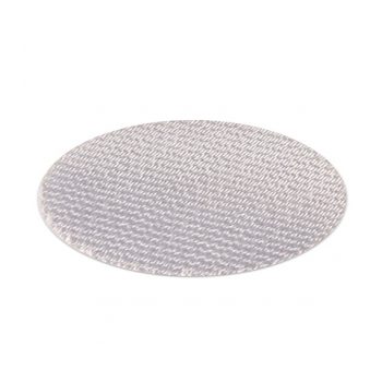 Merkelapp Sublimering B:7 H:4cm Oval uten kant 10stk