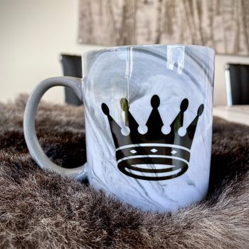 Alternative view of Kopp Durham Marmor 36 stk - Limited edition