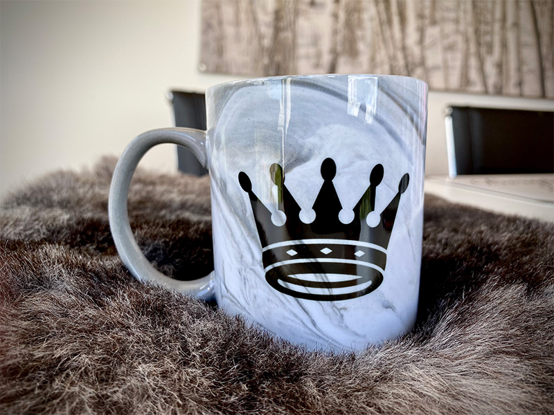 Kopp Durham Marmor 36 stk - Limited edition - Bilde 2