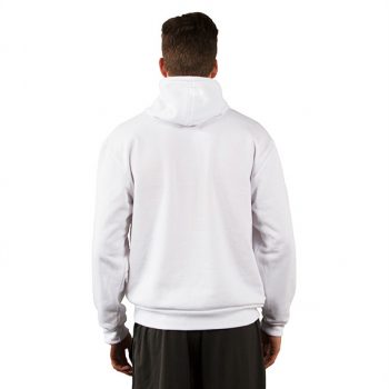 Alternative view of Hettegenser – Hvit Sublim