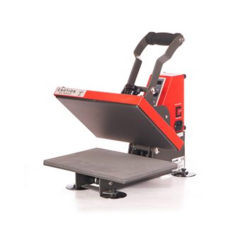 Varmepresse med sukekopper