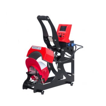 Varmepresse til caps