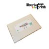 Liberty Patch VEVD subliprint