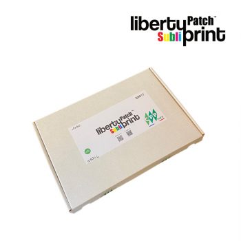 Liberty Patch VEVD subliprint