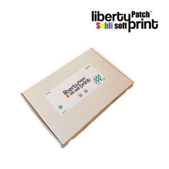 Liberty Patch SOFT subliprint