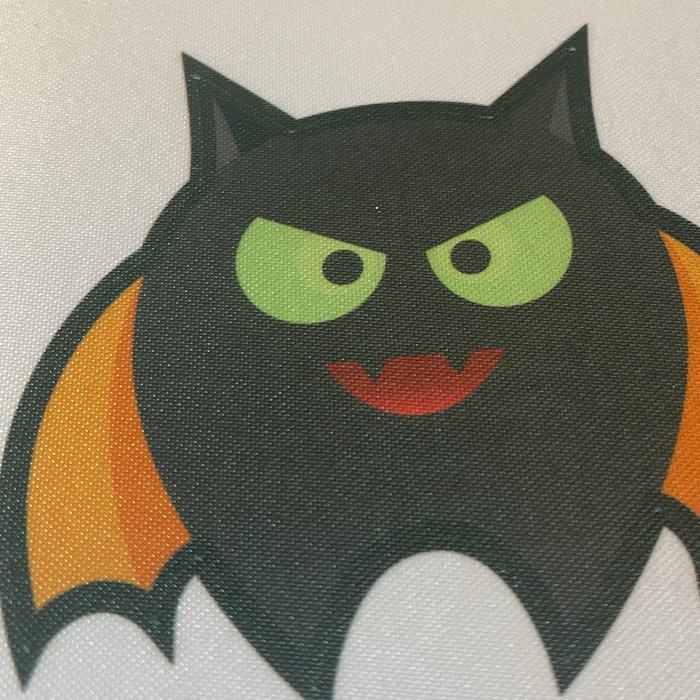 Liberty Patch SATIN subliprint - Bilde 3